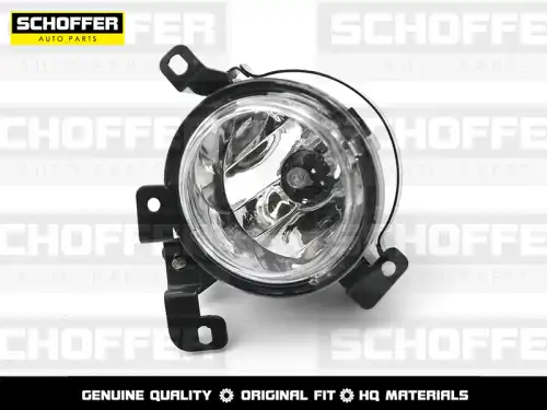 Фара противотуманная SCHOFFER SHF-11032