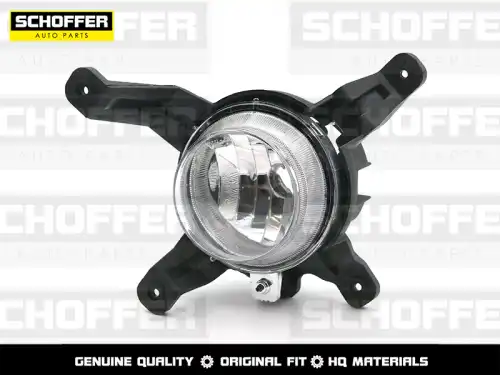 Фара противотуманная SCHOFFER SHF-11034