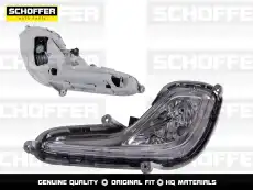 Фара противотуманная SCHOFFER SHF-11000