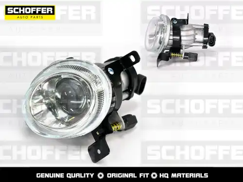 Фара противотуманная SCHOFFER SHF-11059