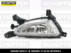Фара противотуманная SCHOFFER SHF-11038