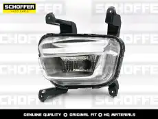 Фара противотуманная SCHOFFER SHF-11066