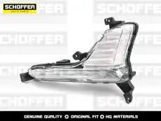 Фара противотуманная SCHOFFER SHF-11036