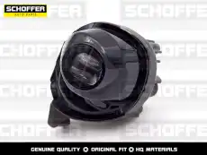 Фара противотуманная SCHOFFER SHF-11097