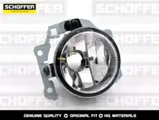 Фара противотуманная SCHOFFER SHF-11101