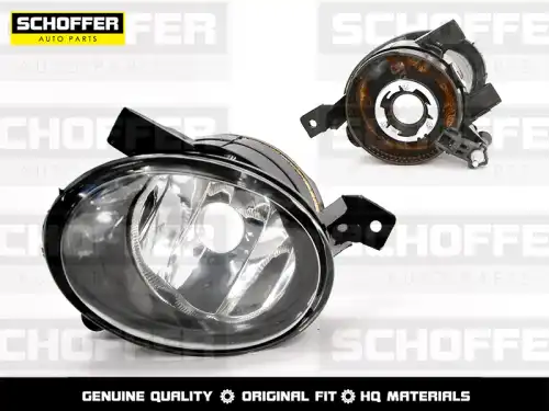 Фара противотуманная SCHOFFER SHF-11091