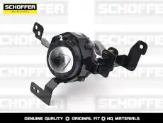 Фара противотуманная SCHOFFER SHF-11014
