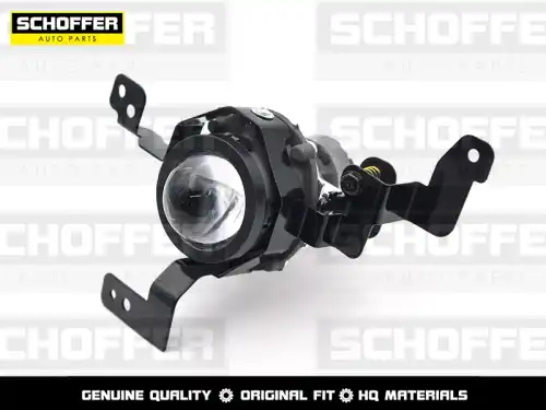 Фара противотуманная SCHOFFER SHF-11014