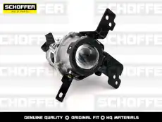 Фара противотуманная SCHOFFER SHF-11070