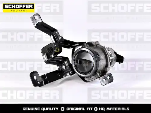 Фара противотуманная SCHOFFER SHF-11028