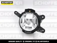 Фара противотуманная SCHOFFER SHF-11055