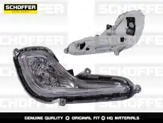 Фара противотуманная SCHOFFER SHF-11001