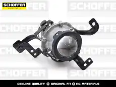 Фара противотуманная SCHOFFER SHF-11065