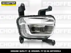 Фара противотуманная SCHOFFER SHF-11067