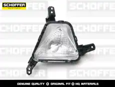 Фара противотуманная SCHOFFER SHF-11019