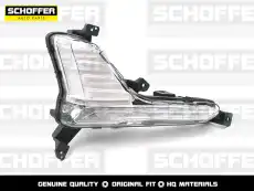 Фара противотуманная SCHOFFER SHF-11037