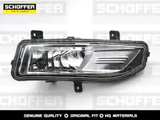Фара противотуманная SCHOFFER SHF-11104