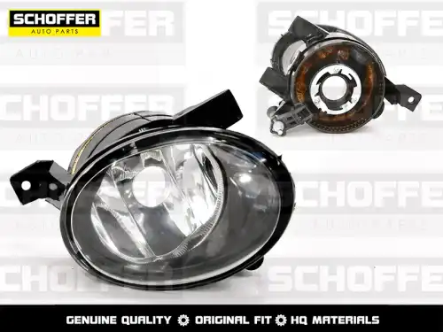 Фара противотуманная SCHOFFER SHF-11092