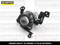 Фара противотуманная SCHOFFER SHF-11011