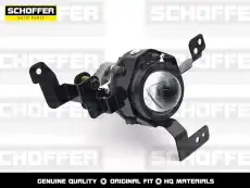 Фара противотуманная SCHOFFER SHF-11015