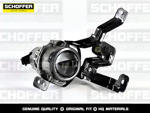 Фара противотуманная SCHOFFER SHF-11029