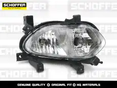 Фара противотуманная SCHOFFER SHF-11063