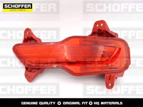Фонарь задний SCHOFFER SHF-17003