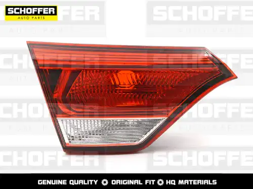 Фонарь задний SCHOFFER SHF-15000