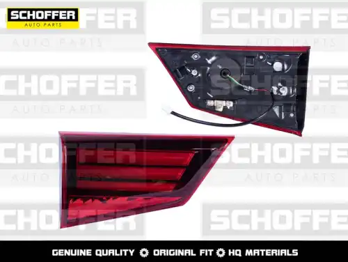 Фонарь задний SCHOFFER SHF-15134