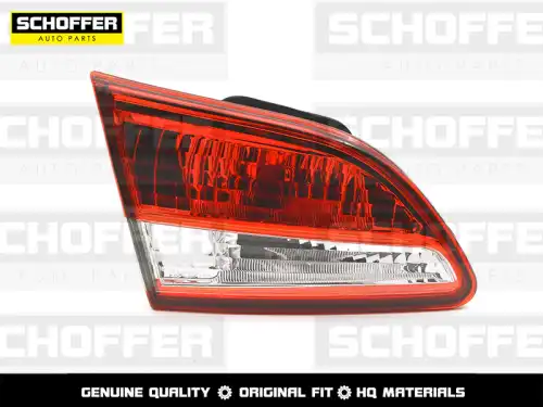 Фонарь задний SCHOFFER SHF-15065