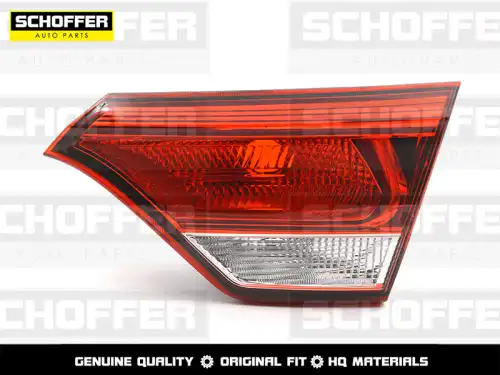 Фонарь задний SCHOFFER SHF-15001