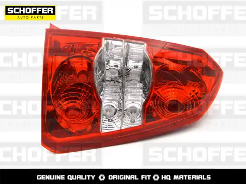 Фонарь задний SCHOFFER SHF-15085