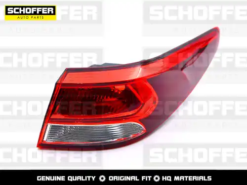 Фонарь задний SCHOFFER SHF-15005