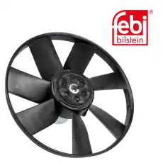 вентилятор охлаждения!\ VW Golf3/ Passat3 88> 06993 FEBI