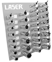 Инструмент-лоток 1160 LASER TOOLS