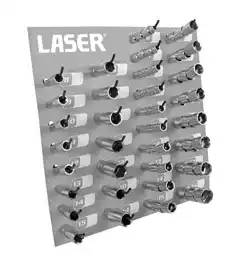 Инструмент-лоток 1161 LASER TOOLS