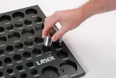 Инструмент-лоток 6963 LASER TOOLS