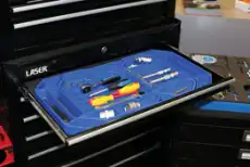 Инструмент-лоток 8051 LASER TOOLS