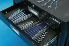Инструмент-лоток 8072 LASER TOOLS