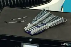 Инструмент-лоток 8072 LASER TOOLS