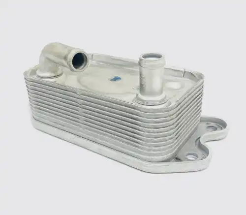 Масляный радиатор UKORAUTO U0424012