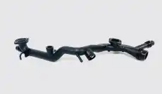 U0902039 Патрубок системы охлаждения UKORAUTO