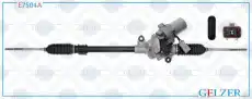 Рулевая рейка GELZER E7504A