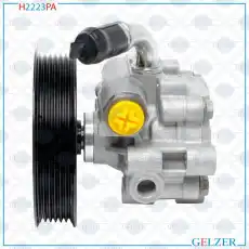 Насос гидроусилителя руля GELZER H2223PA
