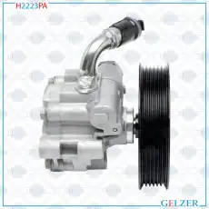 Насос гидроусилителя руля GELZER H2223PA