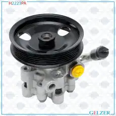 Насос гидроусилителя руля GELZER H2223PA