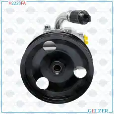 Насос гидроусилителя руля GELZER H2223PA
