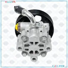 Насос гидроусилителя руля GELZER H2223PA