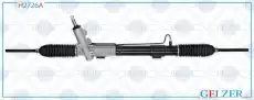 Рулевая рейка GELZER H2726A