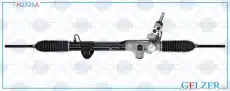 Рулевая рейка GELZER H2726A